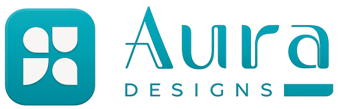 Aura Designs Logo