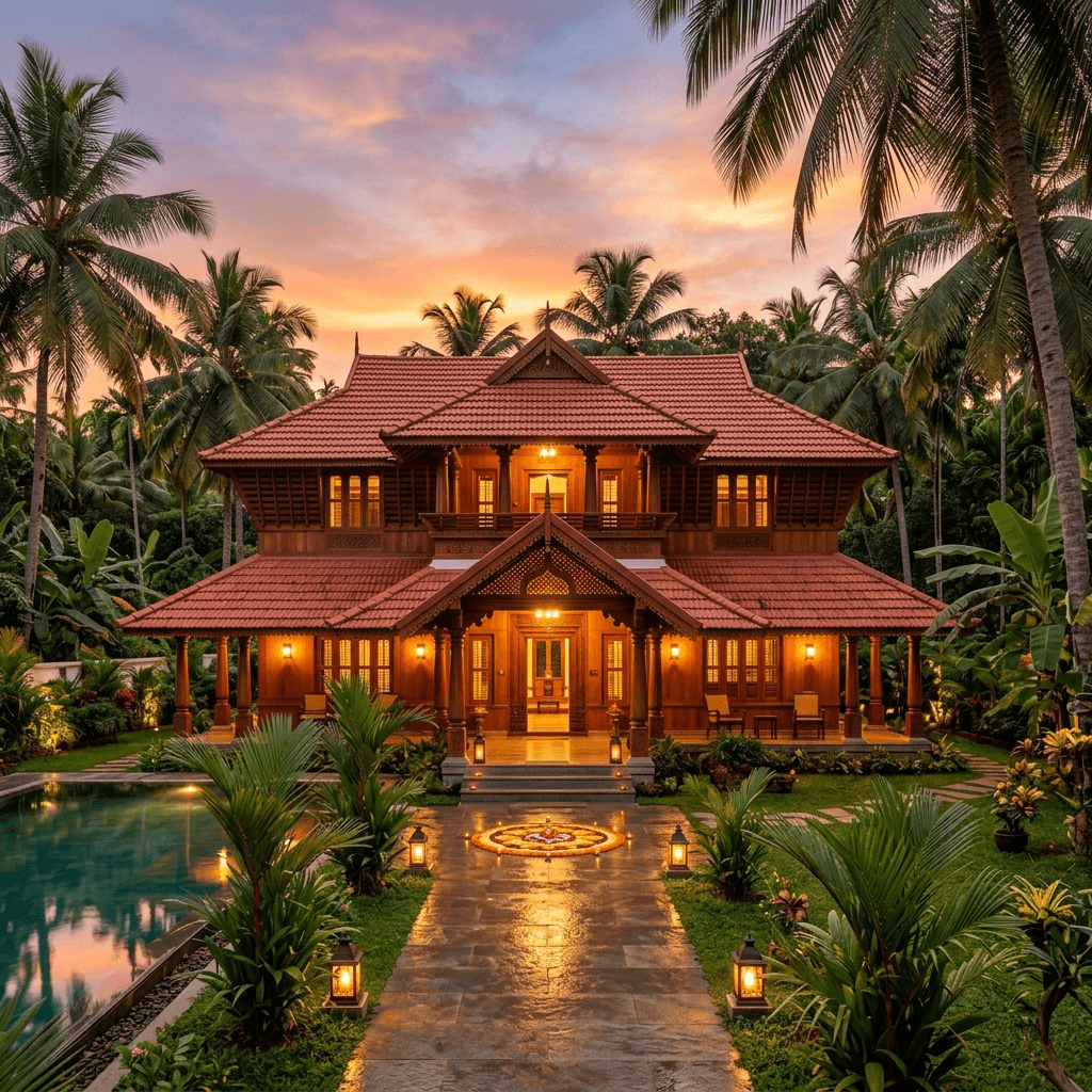 Architecture design sketch